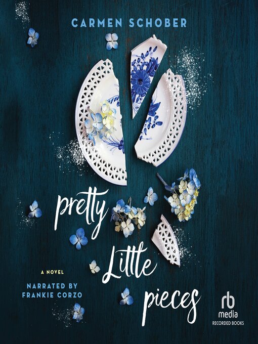 Title details for Pretty Little Pieces by Carmen Schober - Available